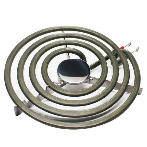 2-Pack 6 inch 4 Turns Surface Burner Element N1126