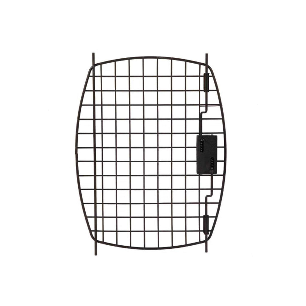 Black Kennel Replacement Door B8949