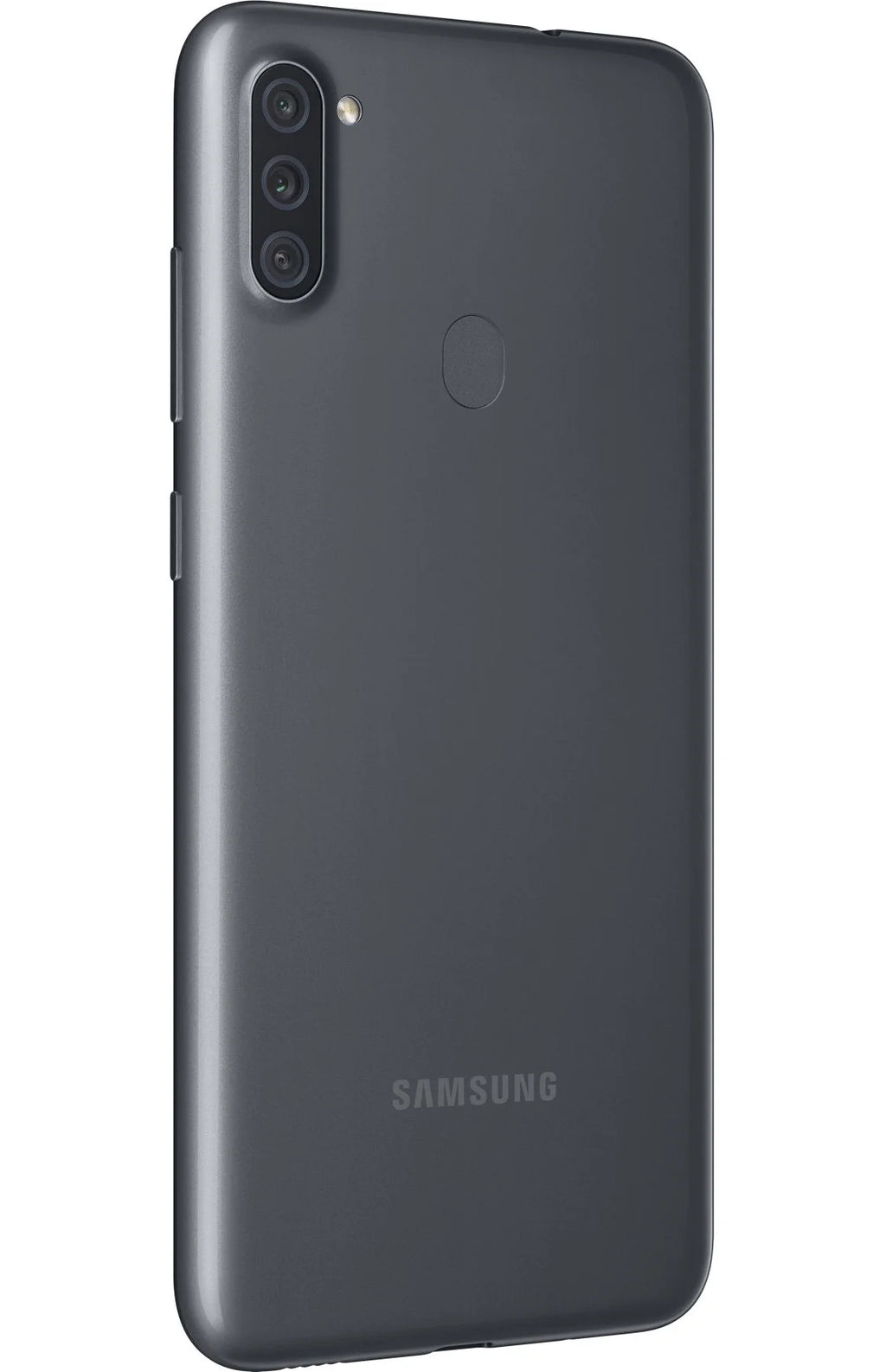 Black Unlocked Smartphone V20855