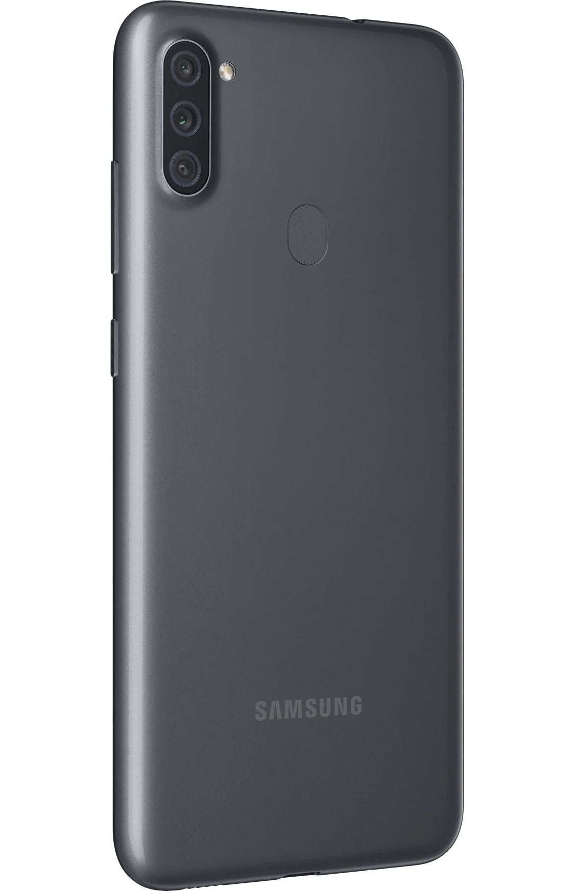 Black Unlocked Smartphone V20855