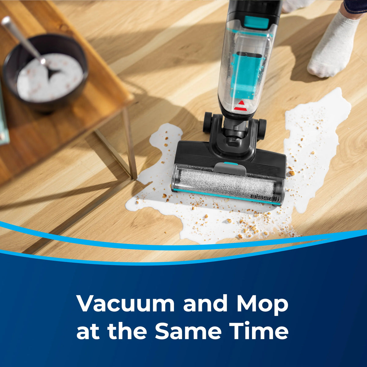 Wet Dry Vacuum E6410