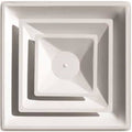 2 ft. x 2 ft. T-Bar Diffuser Q187