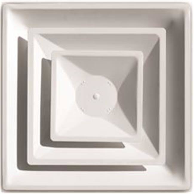 2 ft. x 2 ft. T-Bar Diffuser Q187