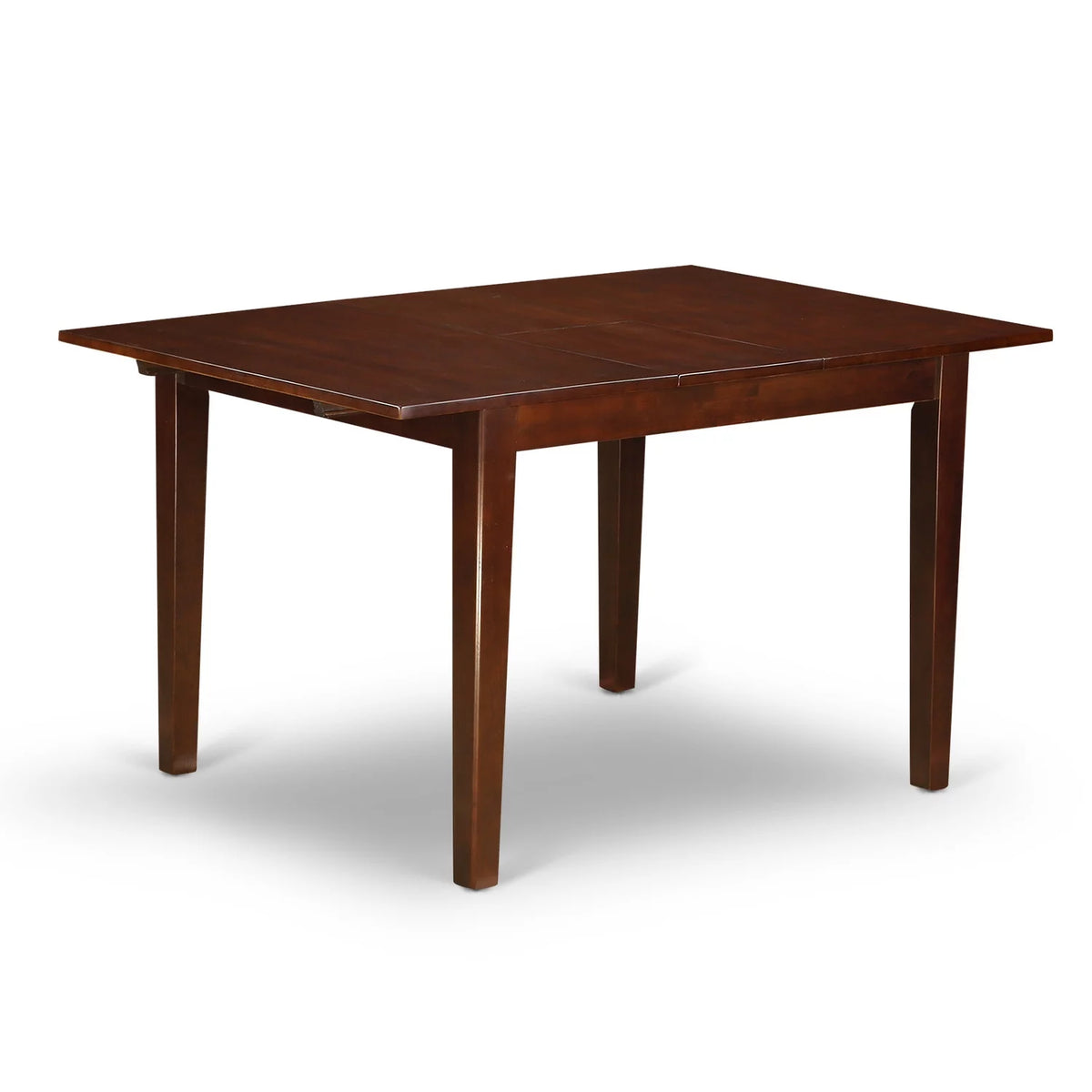 5 Piece Mahogany Wood Dining Set Z121013