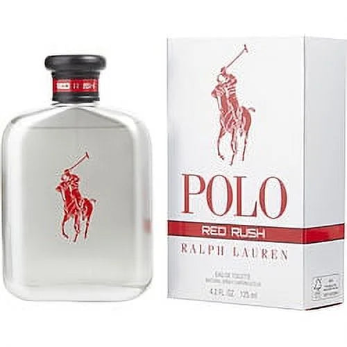 Polo Red Rush W924673