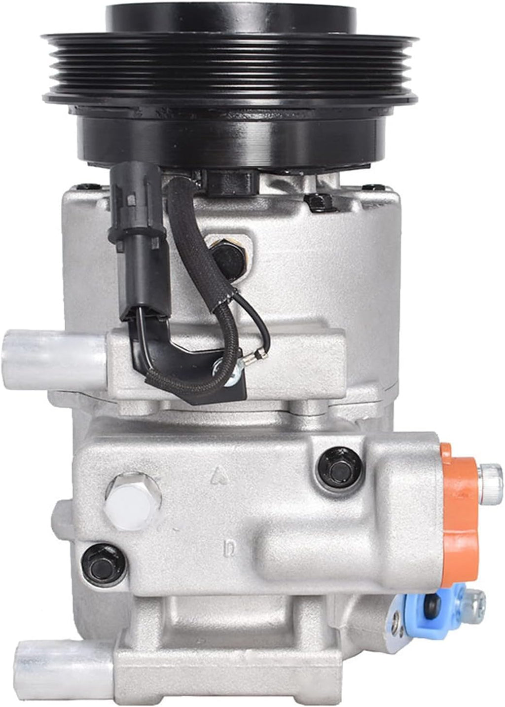 A/C Compressor X635991