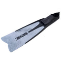 Camo Grey Fins Q698774