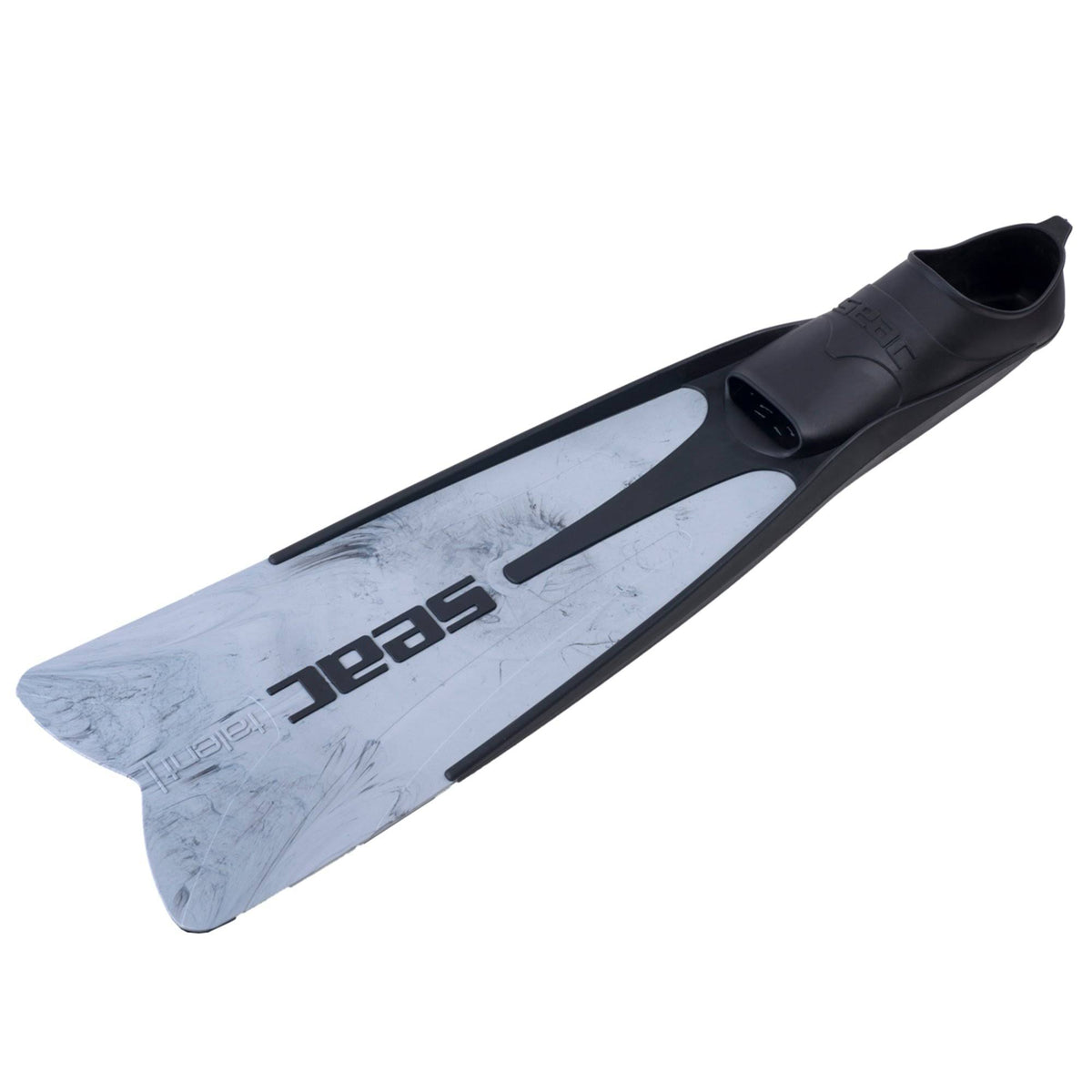 Camo Grey Fins Q698774