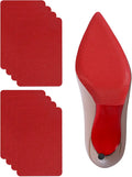 Self-Adhesive Anti-Slip Sole Guard 6"x4" 4 Pairs D721947