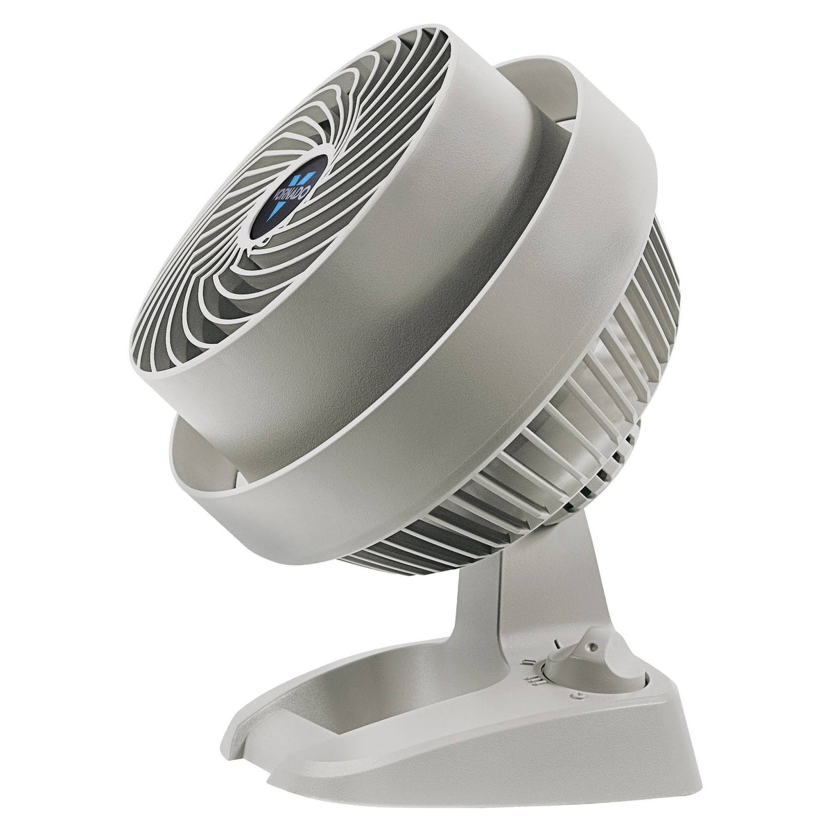 Compact Whole Room Air Circulator B143