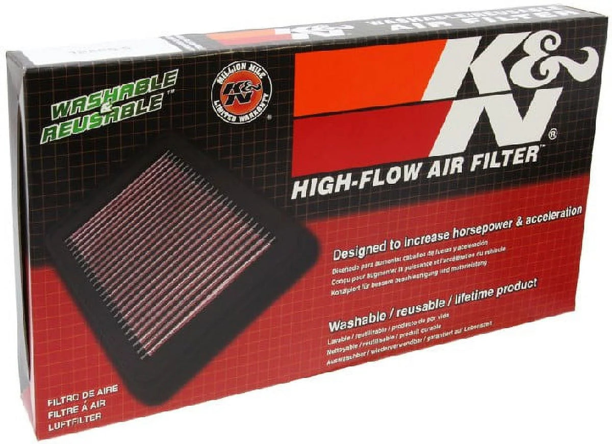 Engine Air Filter for YZF R6, YZF R6S J8228