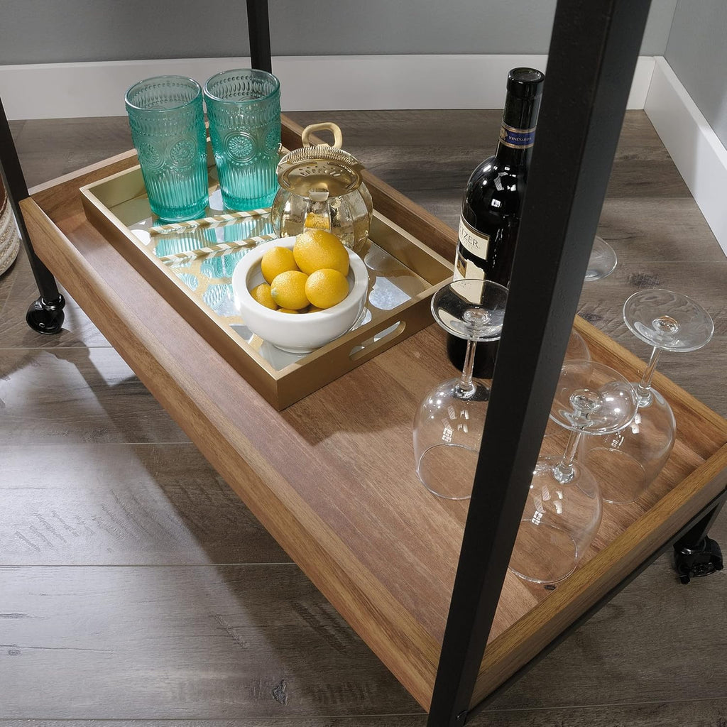 Cart, Sindoori Mango Finish R99788