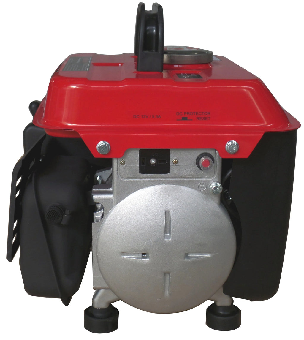 1000-Watt 2 Stroke Portable Generator T650