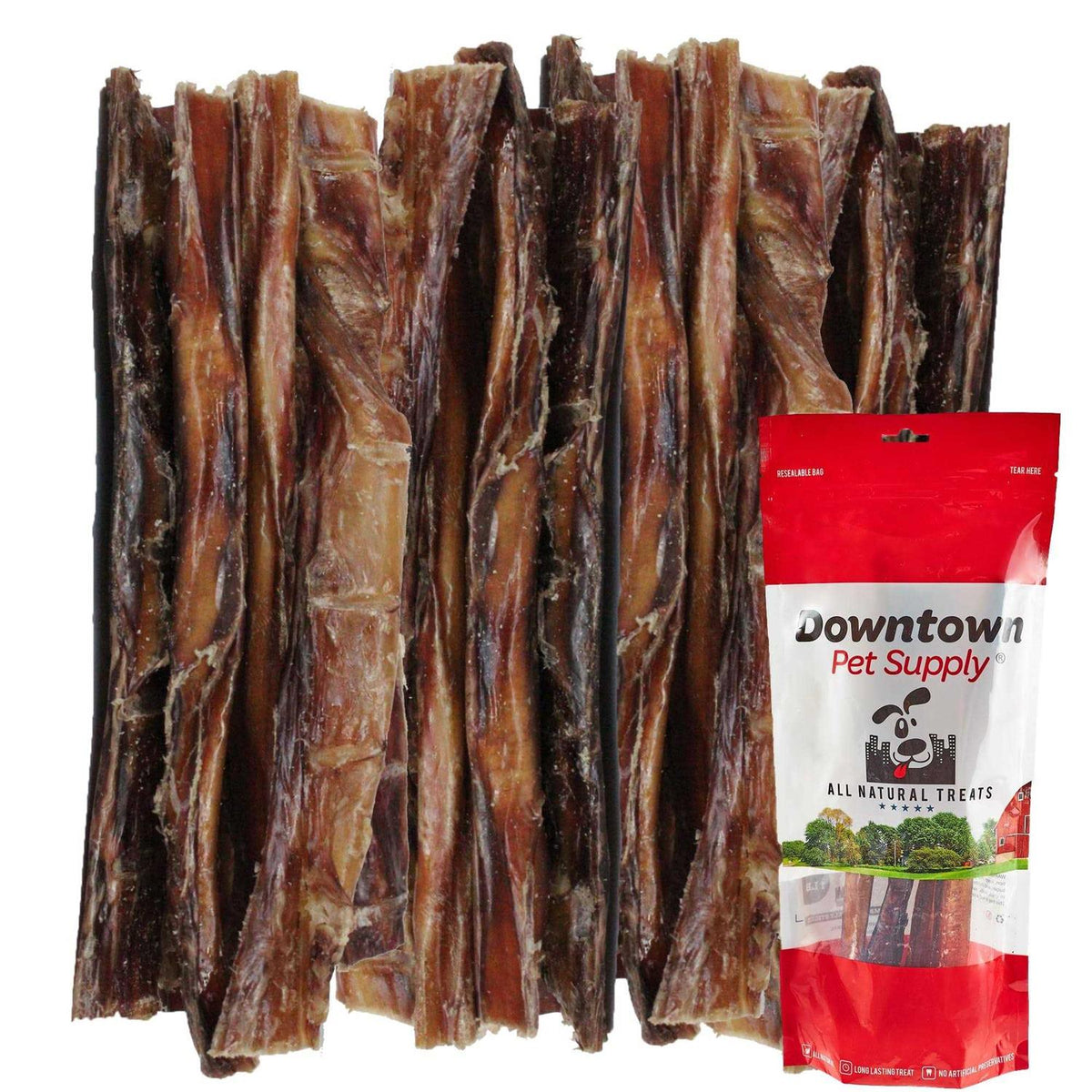 Bully Sticks Dogs C241648