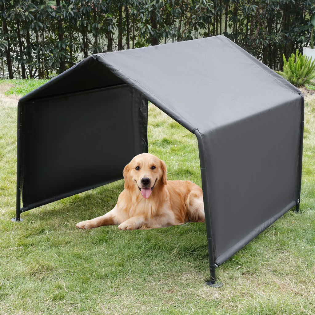 Waterproof Dog Shade Shelter P731707