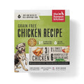 Dehydrated Grain Free Chicken Dog Food K392920