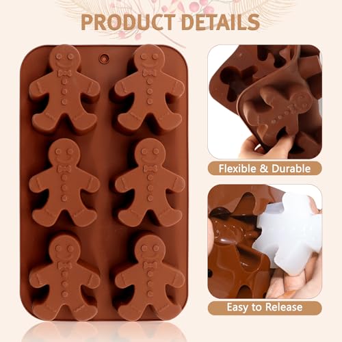 Silicone Baking Mold Q44595
