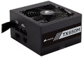 650W 80 PLUS Gold Power Supply J369