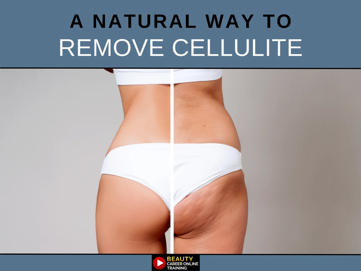 Body Contouring Cellulite Treatment Training Bundle N6435