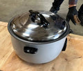 30 Cup Rice Cooker Warmer S98956