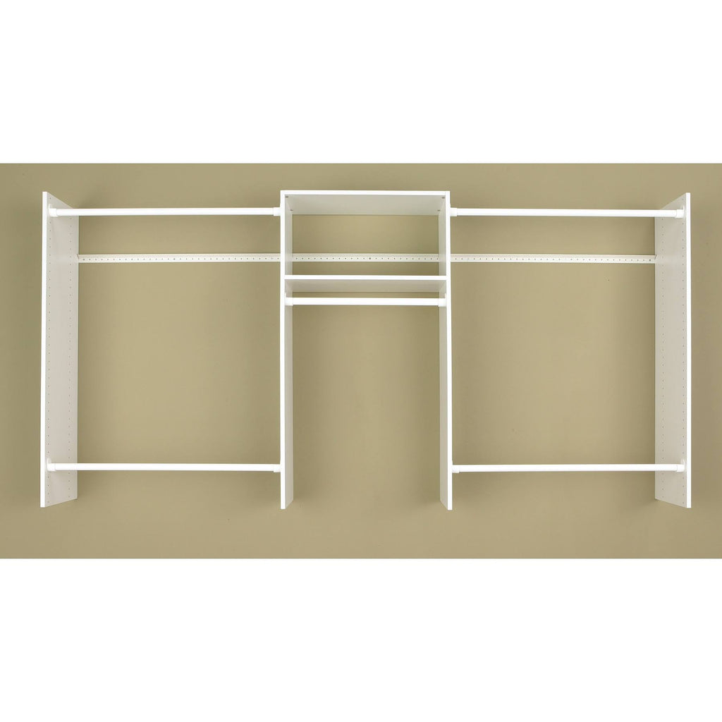 Basic Starter Closet 8 C2695