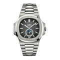 Mens Stainless Steel 40.5mm J7738