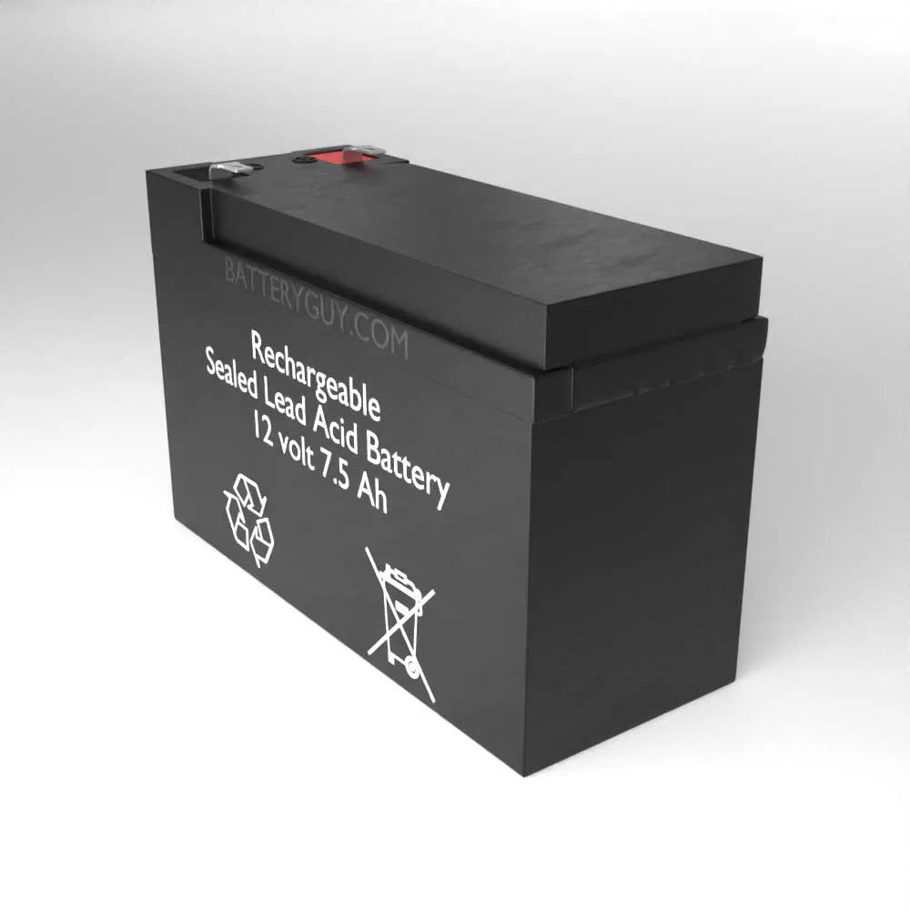 Replacement Battery F3651