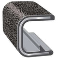 Edge Trim with Clip, 100 ft Z301