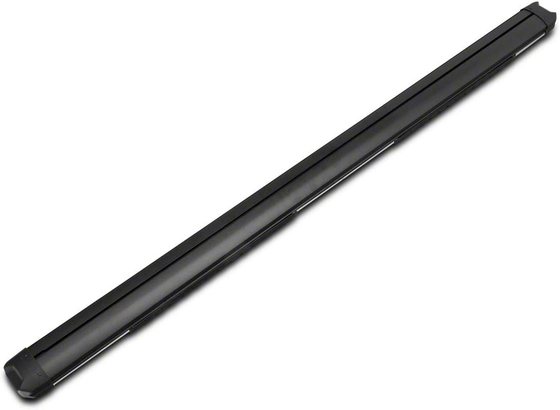 5-Inch Aluminum Side Step Bars M3029