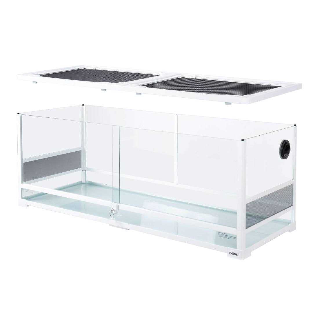 64 Gallon Terrarium Q76208