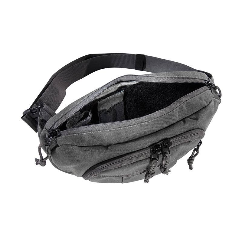 Carbon Hip Bag U532