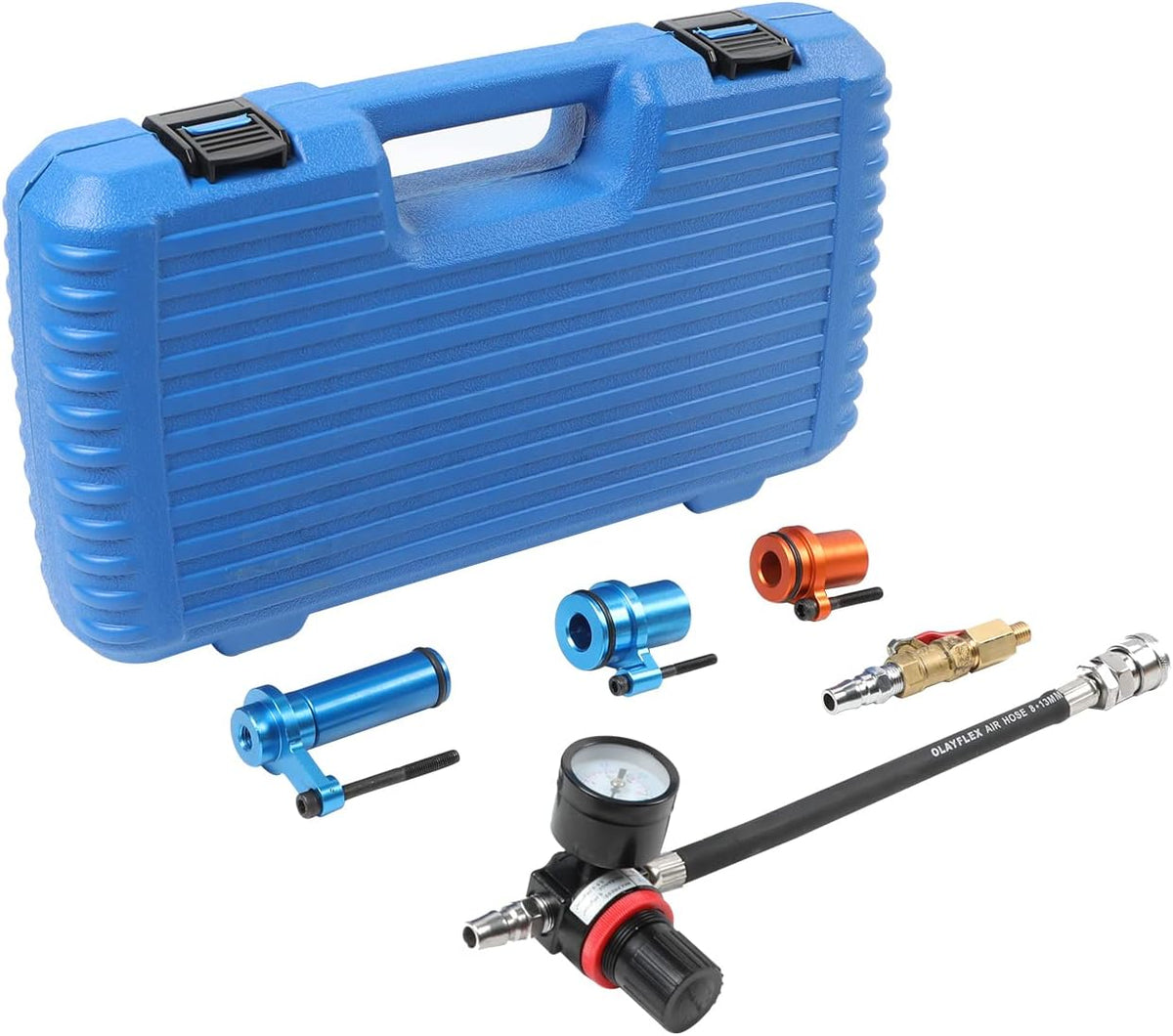 Transmission Oil Drain and Flush Kit W31366