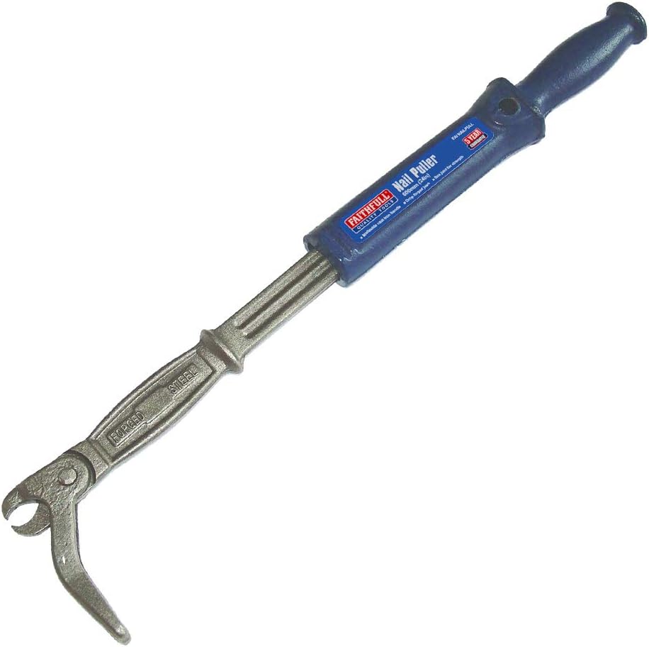 Nail Puller 600mm (24in) Pack of 2 H99167