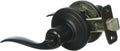 Venetian Bronze Bed/Bath Lever, Pack of 2 W3425