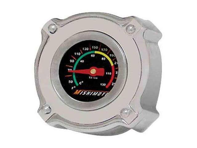 Small 1.3 Bar Radiator Cap D971