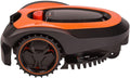 28V Robot Lawn Mower with 2.0A Battery W357