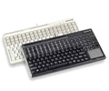 Cherry USB Keyboard with Touchpad W85294