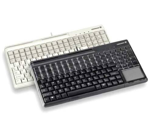 Cherry USB Keyboard with Touchpad W85294
