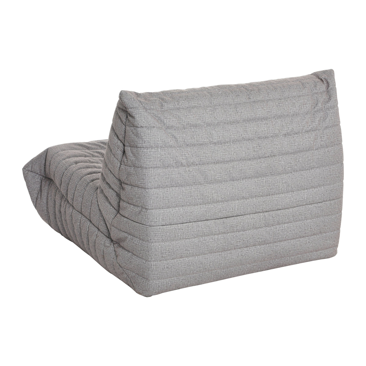 Premium Foam-Filled Modular Sofa Accent Chair C901939