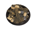 8-Piece Refractory Log Set N1650