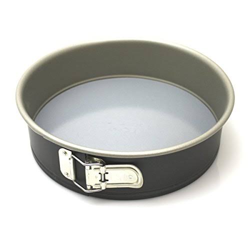 Nonstick Springform Pan 25.4cm Diameter by 6.4cm Deep P8190