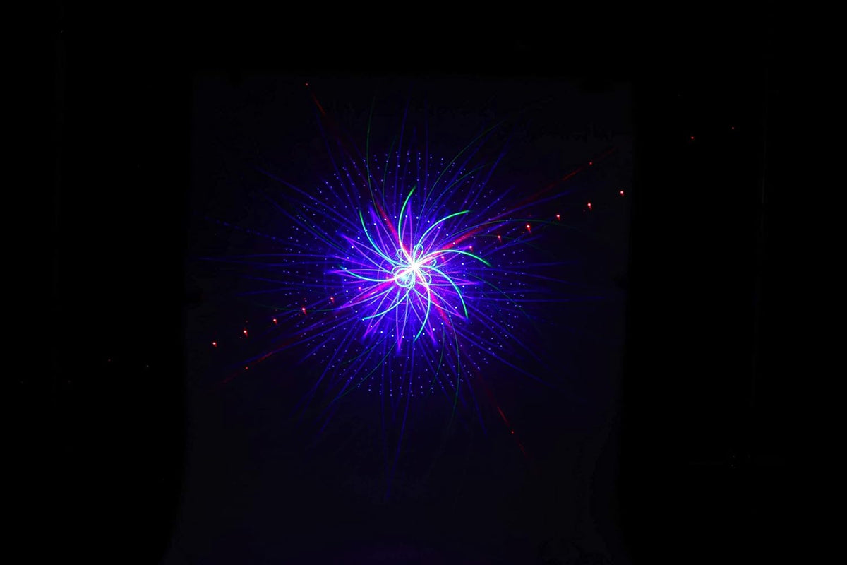 Christmas Projection Light Waterproof IP65 with Remote G2142