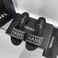 Blingbling Diamond Slippers P12628
