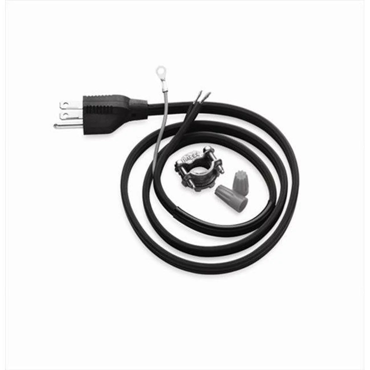 Power Cord Assembly for Garbage Disposal W1001