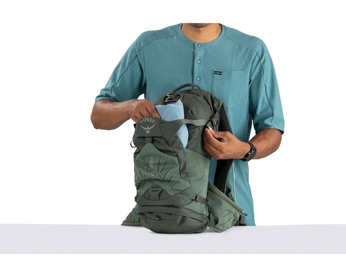 Cedar Green Hydration Pack Y24589