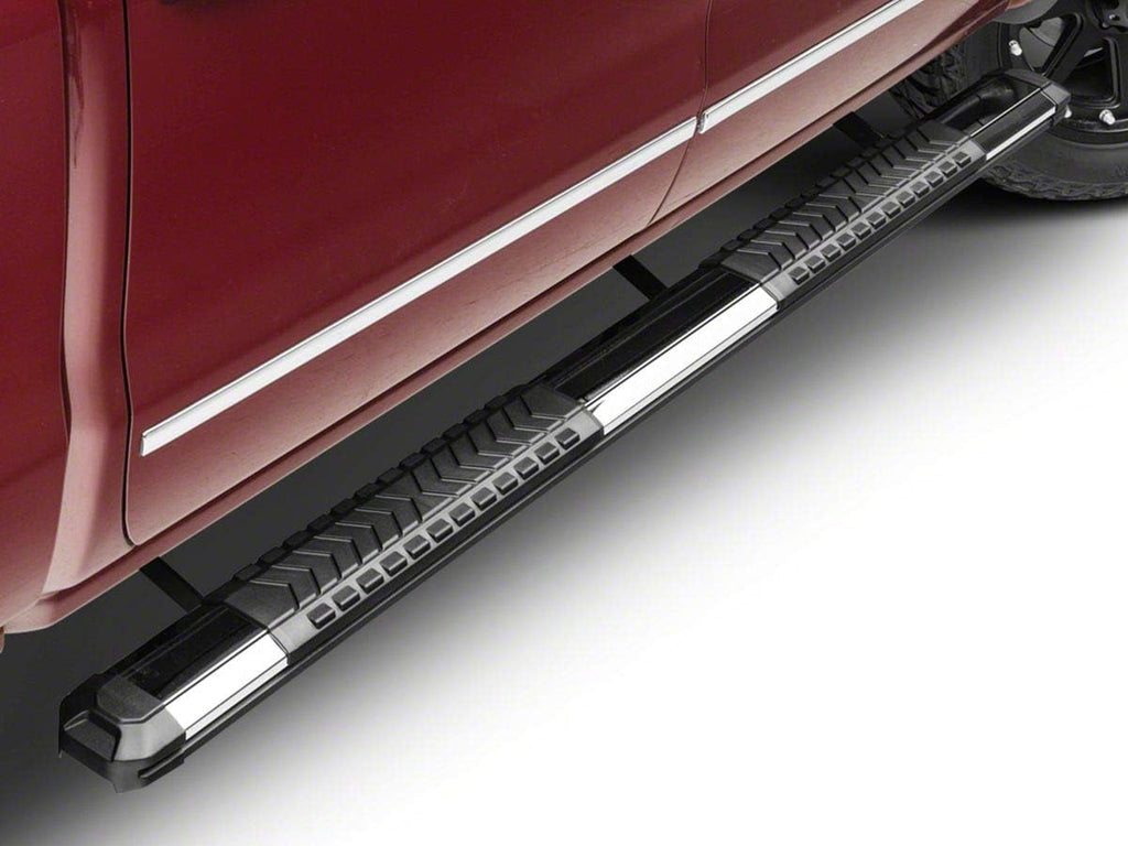 5-Inch Aluminum Side Step Bars M3029