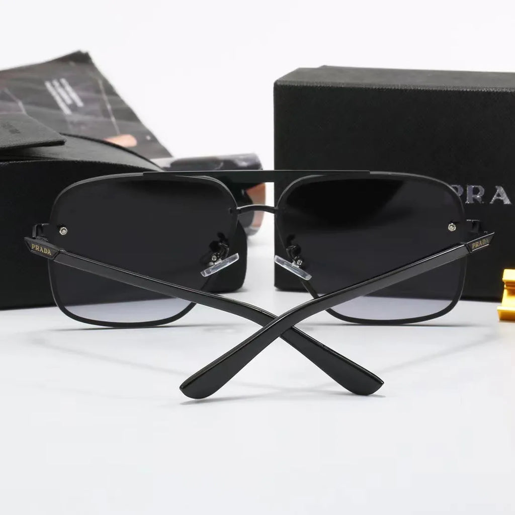 PA Polarized Sunglasses Z277