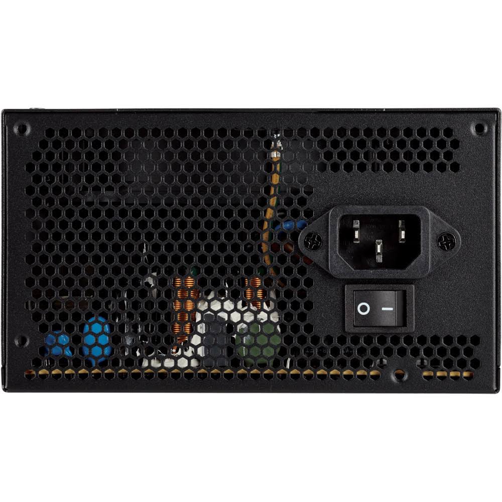 650W 80 PLUS Gold Power Supply J369