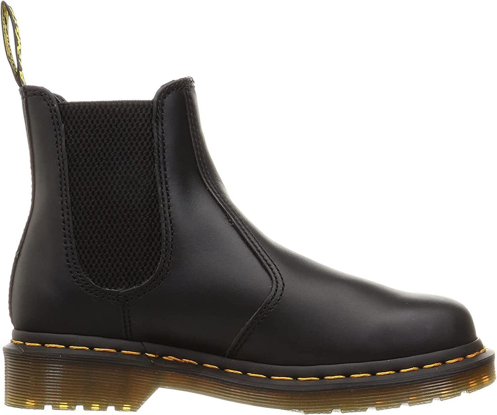 Leather Chelsea Boot P6474