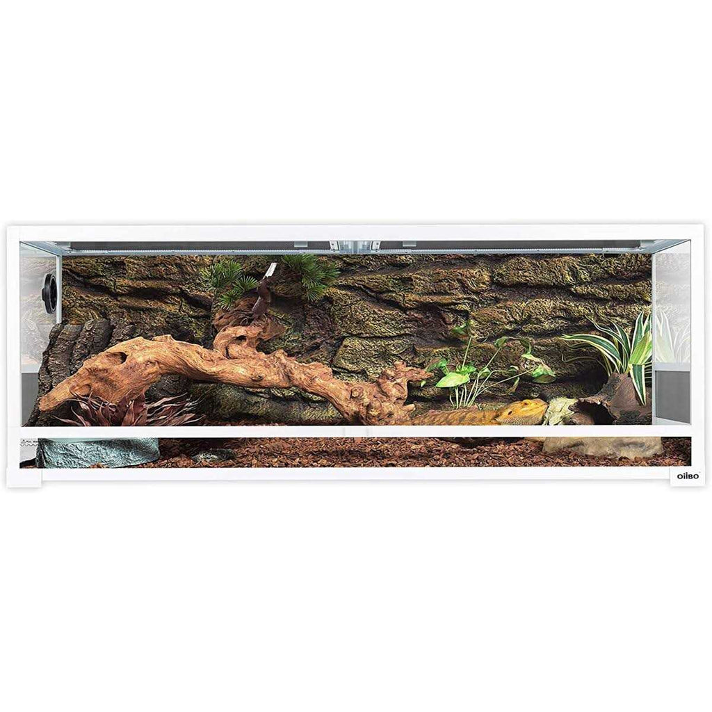 64 Gallon Terrarium Q76208